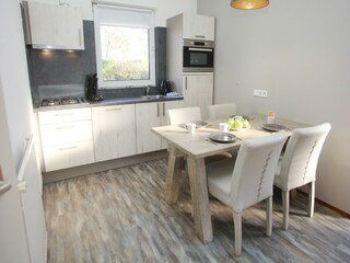 Vakantiepark De Koog Kenmerken 10