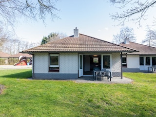 Ferienpark De Koog Außenaufnahme 6