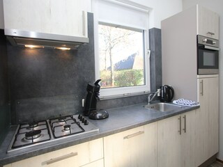 Parque de vacaciones De Koog Características 12