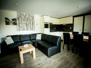 Parco vacanze Udenhout Caratteristiche 5