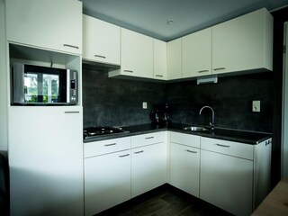 Parco vacanze Udenhout Caratteristiche 7