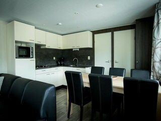 Vakantiepark Udenhout Kenmerken 10