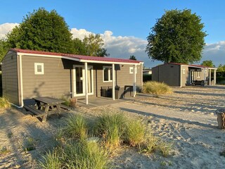 Vakantiepark Udenhout Buitenaudio-opname 3