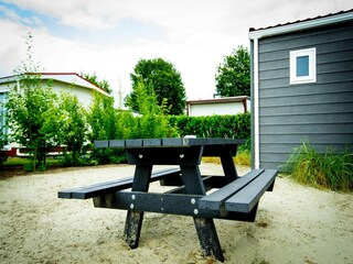 Parco vacanze Udenhout Registrazione all'aperto 1