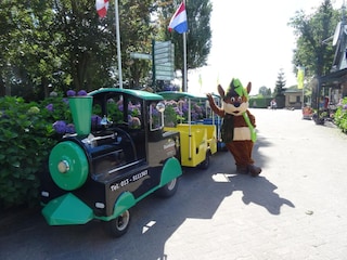 Holiday park Udenhout  36