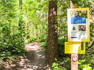 Ferienpark Udenhout Umgebung 16