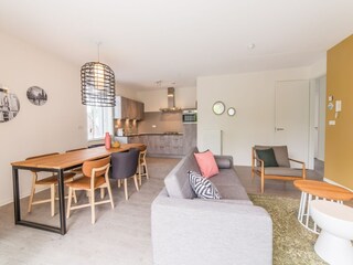 Vakantiepark Maastricht Kenmerken 6