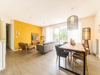 Parc de vacances Maastricht Équipement 9