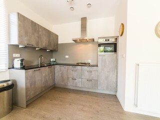 Parco vacanze Maastricht Caratteristiche 10