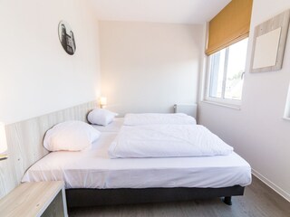 Vakantiepark Maastricht Kenmerken 1