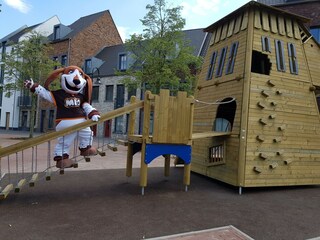 Vakantiepark Maastricht  27