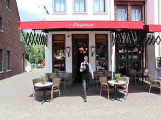 Parque de vacaciones Maastricht  34