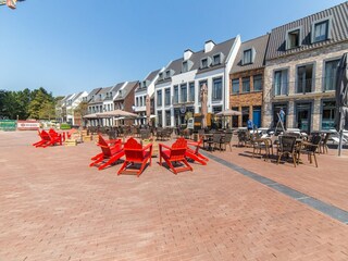 Vakantiepark Maastricht Buitenaudio-opname 2