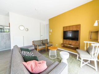 Vakantiepark Maastricht Kenmerken 12