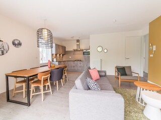 Vakantiepark Maastricht Kenmerken 16