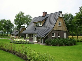 Vakantiepark Lemele Buitenaudio-opname 1