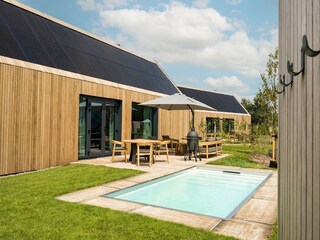 Ferienpark Appelscha Außenaufnahme 3