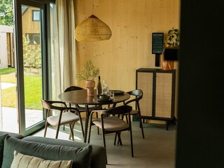 Vakantiepark Appelscha Kenmerken 16