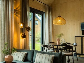 Vakantiepark Appelscha Kenmerken 17