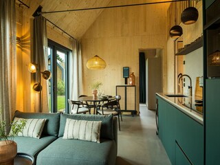 Holiday park Appelscha Features 18