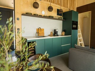 Vakantiepark Appelscha Kenmerken 19