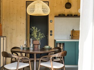 Vakantiepark Appelscha Kenmerken 21