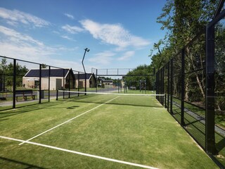 Holiday park Appelscha  39