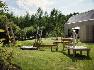 Holiday park Appelscha  39