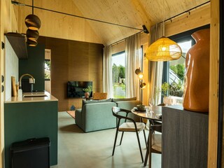 Vakantiepark Appelscha Kenmerken 14
