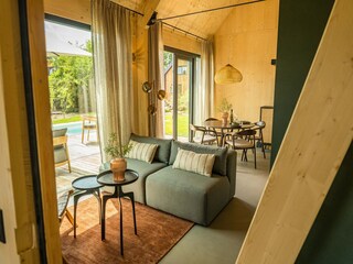 Holiday park Appelscha Features 12