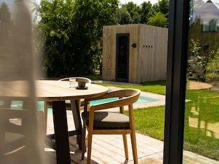 Parc de vacances Appelscha Enregistrement extérieur 2