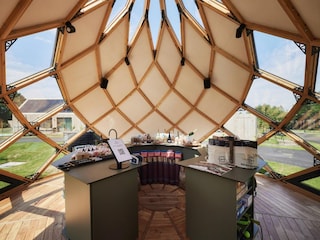 Holiday park Appelscha  34