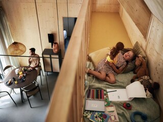 Vakantiepark Appelscha Kenmerken 23