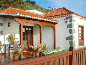 Parc de vacances Appartements Casitas los Viñedos, Fuencaliente-anciennement TUI Ferienhaus - Fuencaliente de la Palma - image1