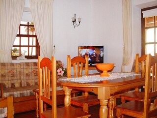 Holiday park Fuencaliente de la Palma Features 11