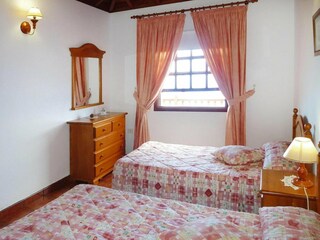Holiday park Fuencaliente de la Palma Features 12