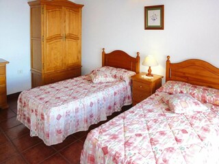 Ferienpark Fuencaliente de la Palma Ausstattung 13