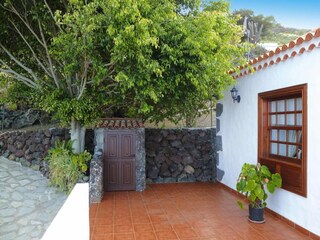 Parc de vacances Fuencaliente de la Palma Enregistrement extérieur 2