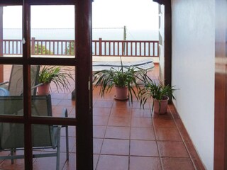 Ferienpark Fuencaliente de la Palma Außenaufnahme 3