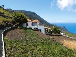 Parque de vacaciones Fuencaliente de la Palma Grabación al aire libre 5