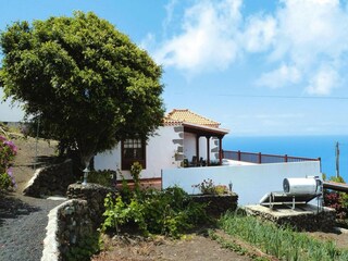 Parque de vacaciones Fuencaliente de la Palma  22