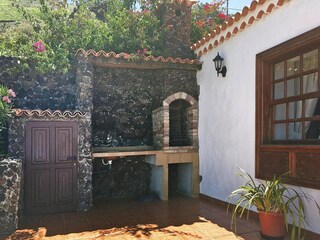 Parque de vacaciones Fuencaliente de la Palma Características 15