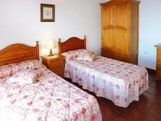 Ferienpark Fuencaliente de la Palma Ausstattung 20
