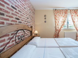 Ferienpark Herrera de Alcántara Ausstattung 28