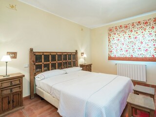 Holiday park Herrera de Alcántara Features 17
