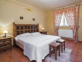 Holiday park Herrera de Alcántara Features 24