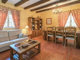 Vakantiepark Herrera de Alcántara Kenmerken 27