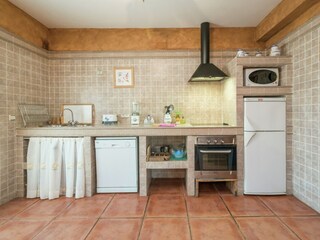 Vakantiepark Herrera de Alcántara Kenmerken 24