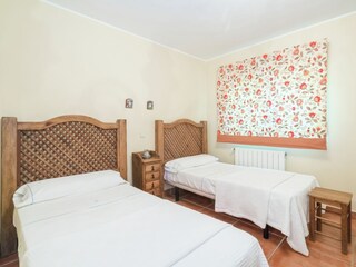 Holiday park Herrera de Alcántara Features 27