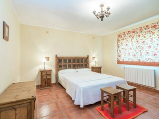 Parque de vacaciones Herrera de Alcántara Características 11